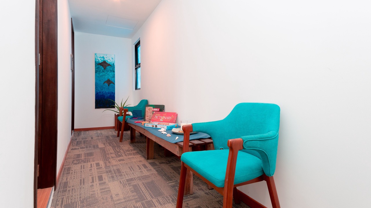 Photo of Bedroom in Ukulhas