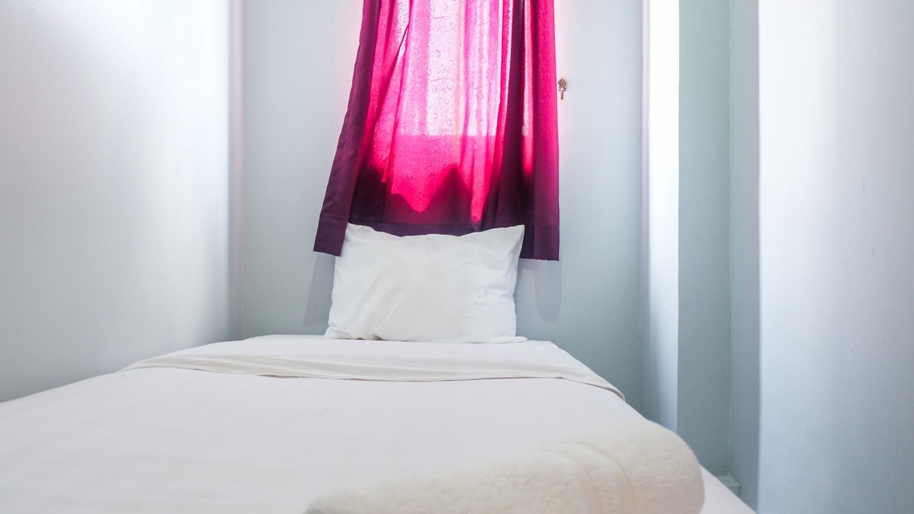 Photo of Bedroom in Kebagusan