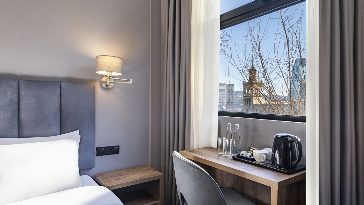 Photo of Bedroom in Vera