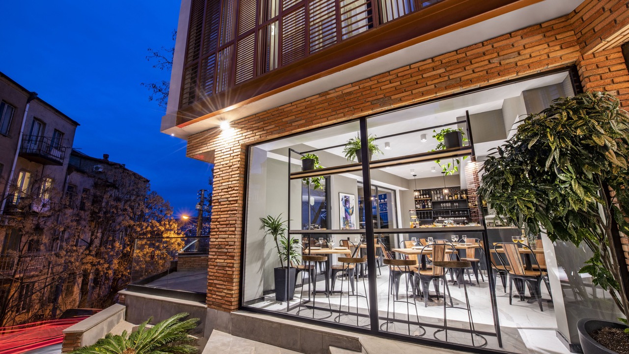 Photo of Outdoor in Vera