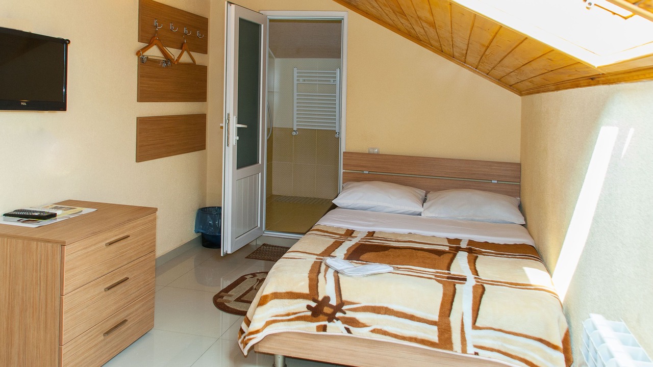 Photo of Bedroom in Avlabari