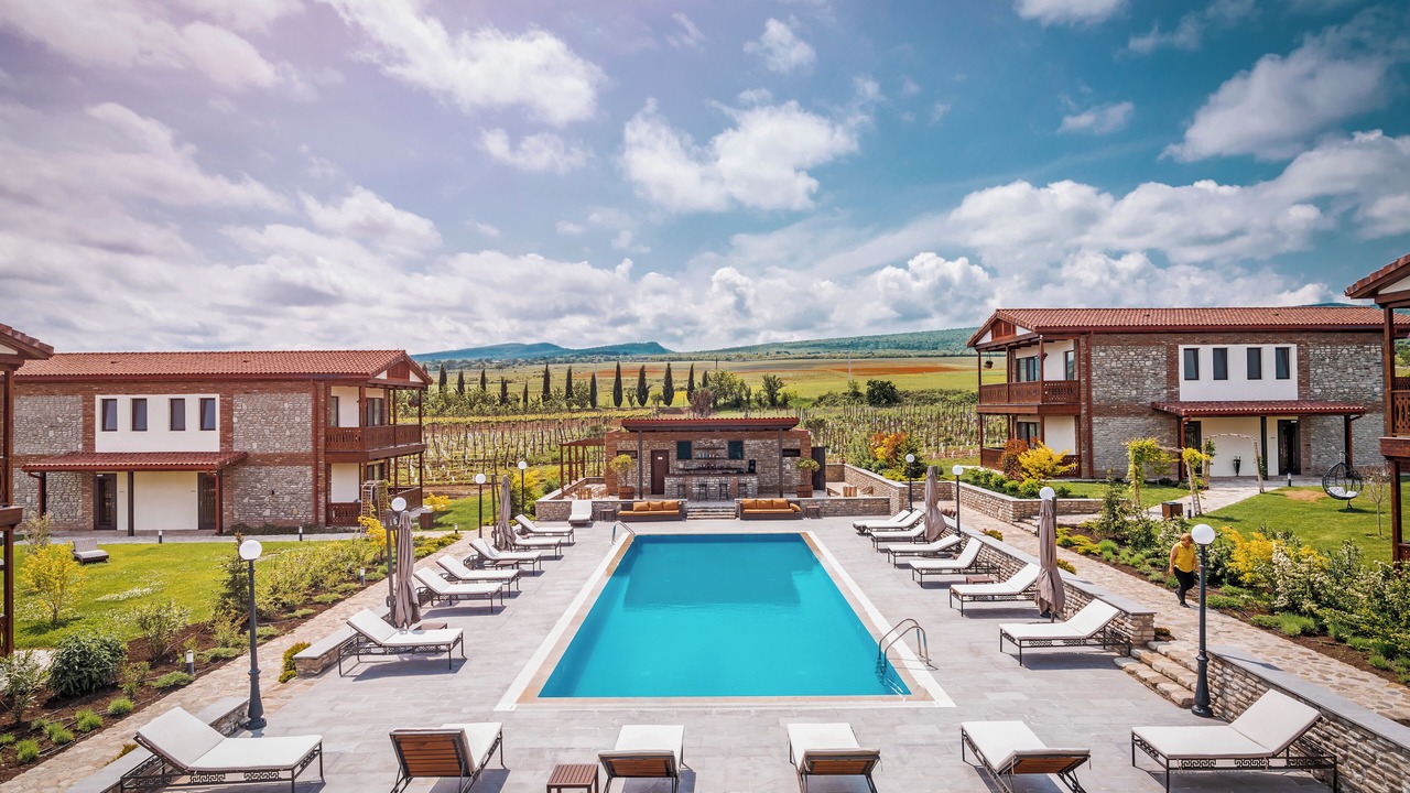 Photo of Outdoor in Telavi