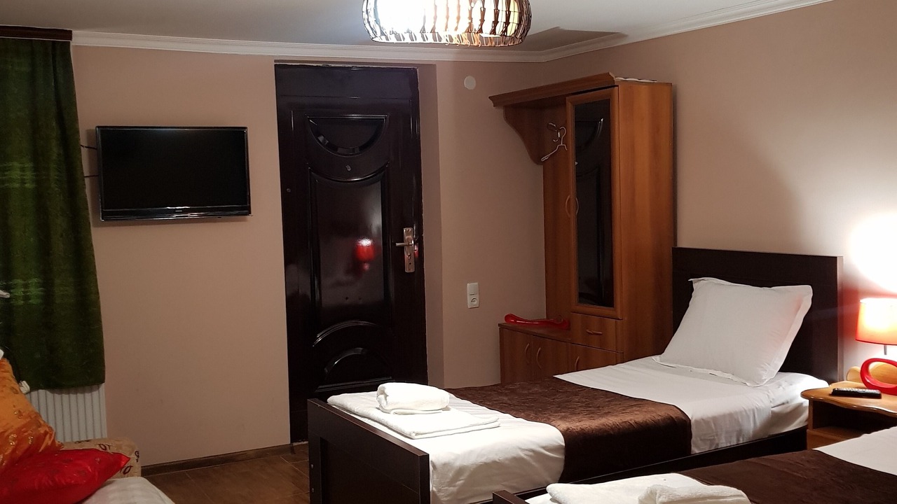 Photo of Bedroom in Kutaisi