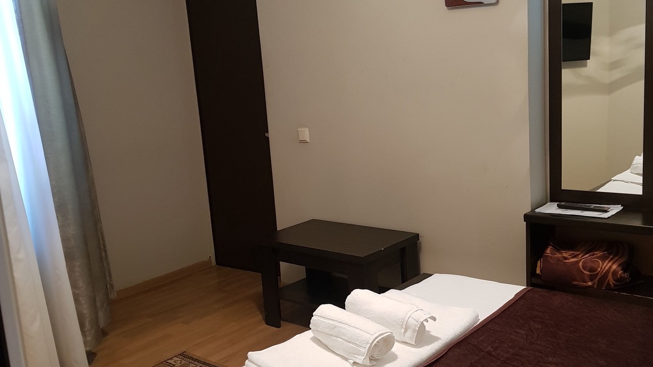 Photo of Bedroom in Kutaisi