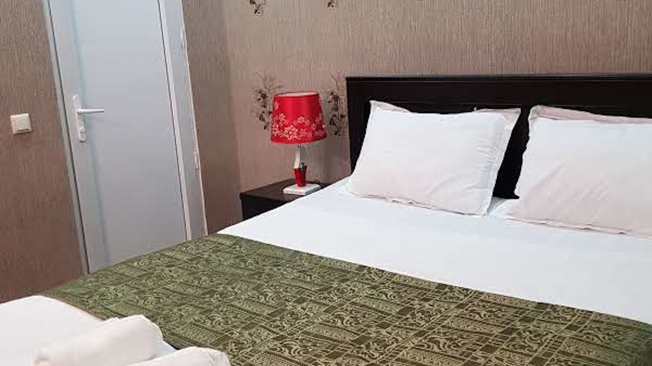 Photo of Bedroom in Kutaisi