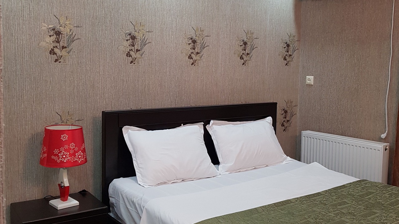 Photo of Bedroom in Kutaisi