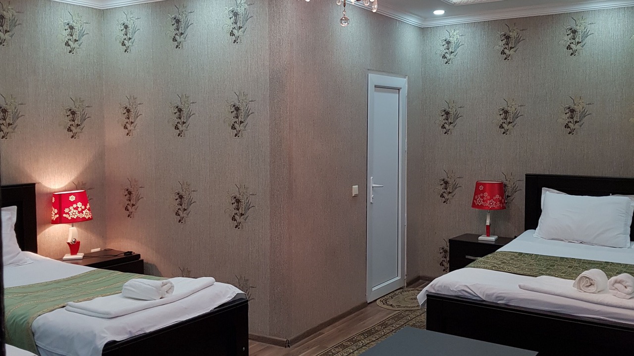 Photo of Bedroom in Kutaisi