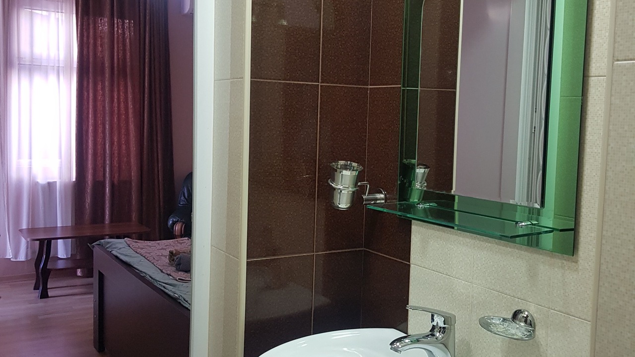 Photo of Bedroom in Kutaisi