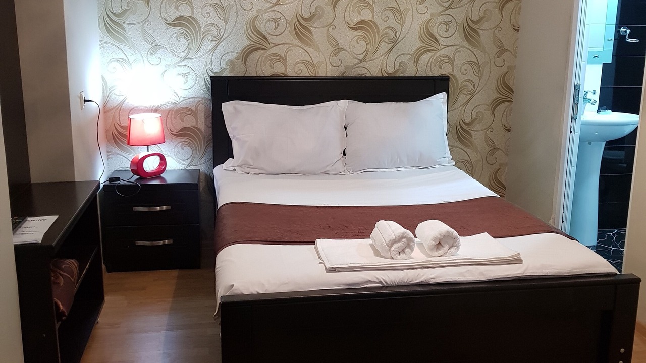 Photo of Bedroom in Kutaisi