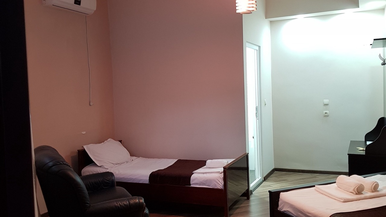 Photo of Bedroom in Kutaisi