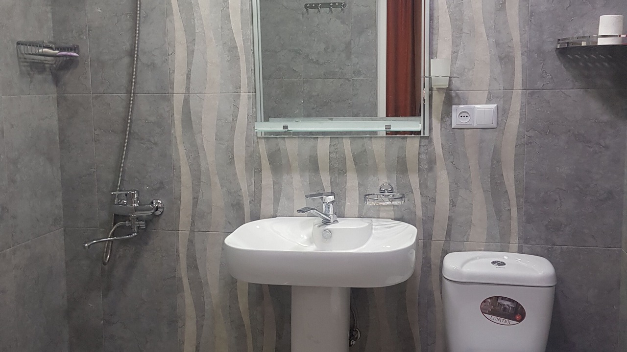Photo of Bathroom in Kutaisi