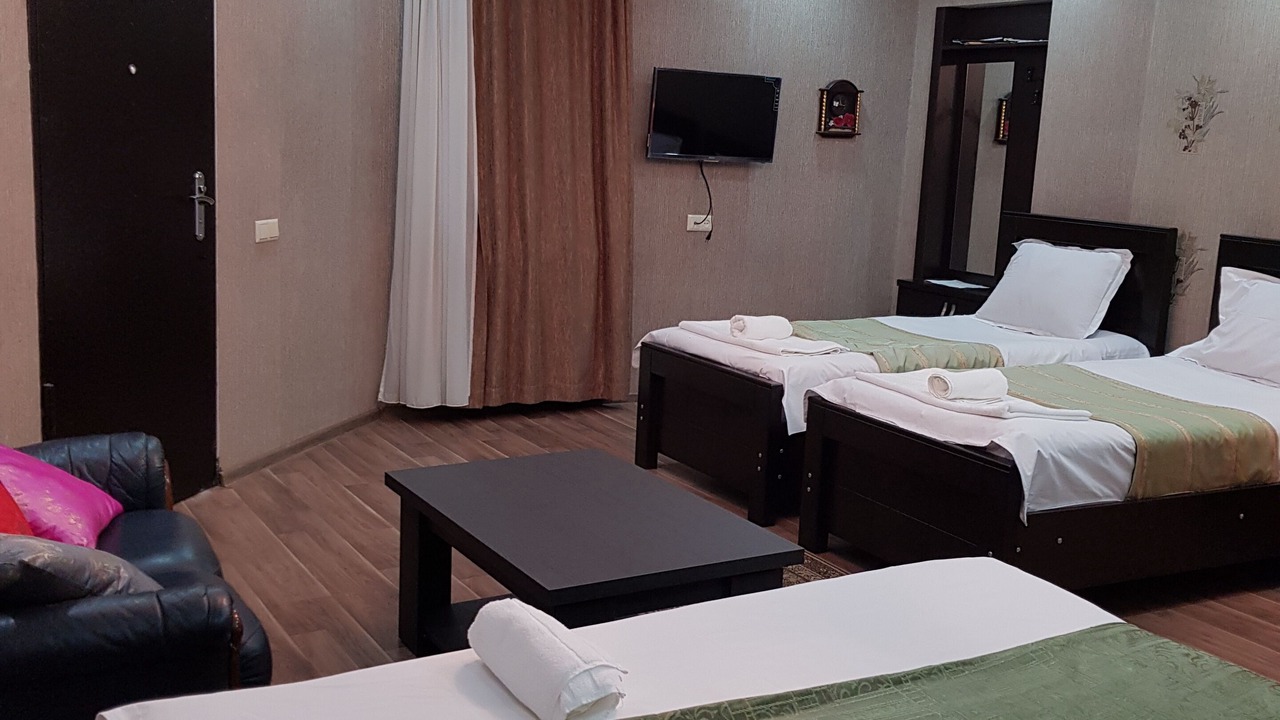 Photo of Bedroom in Kutaisi