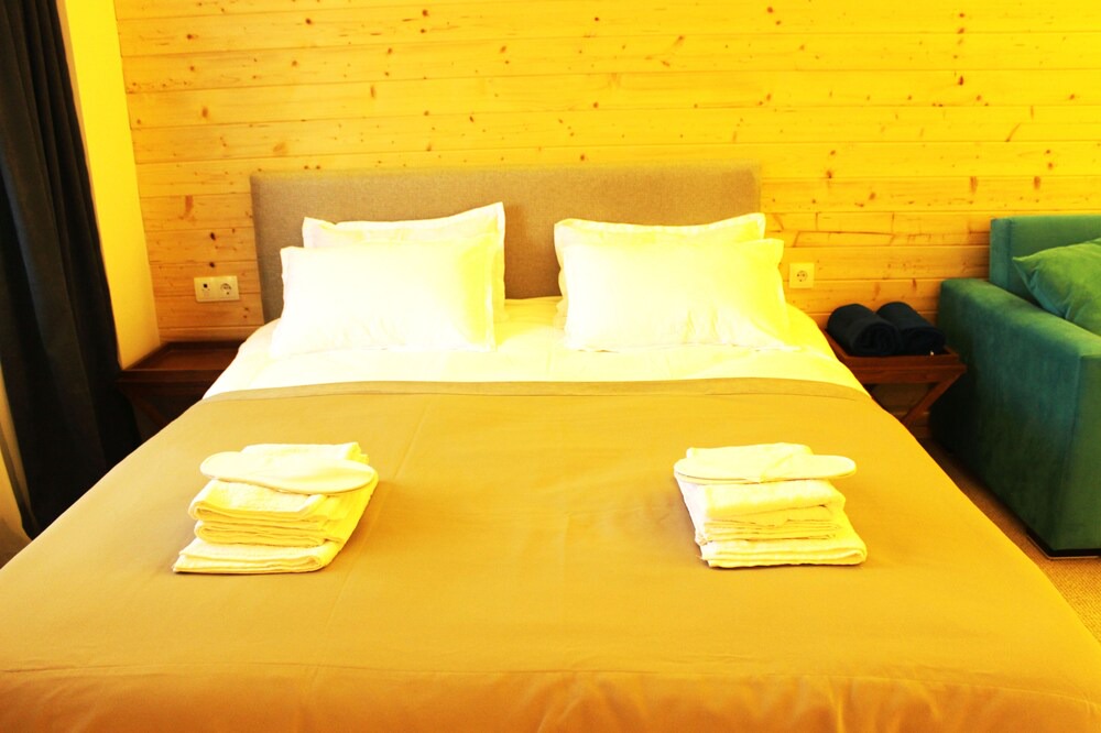 Photo of Bedroom in Kazbegi