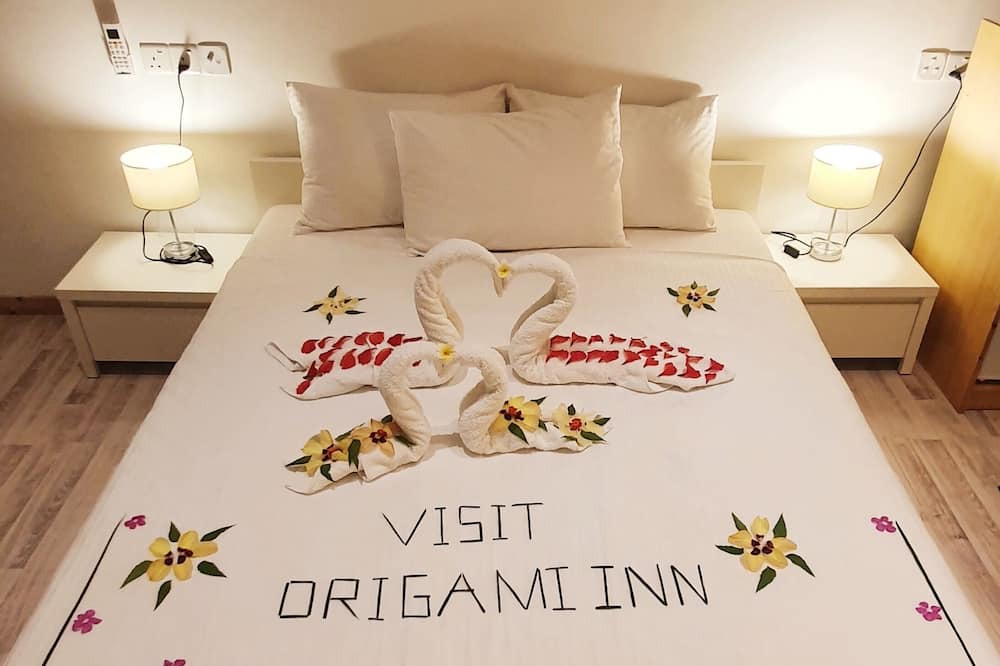 Photo of Bedroom in Himandhoo