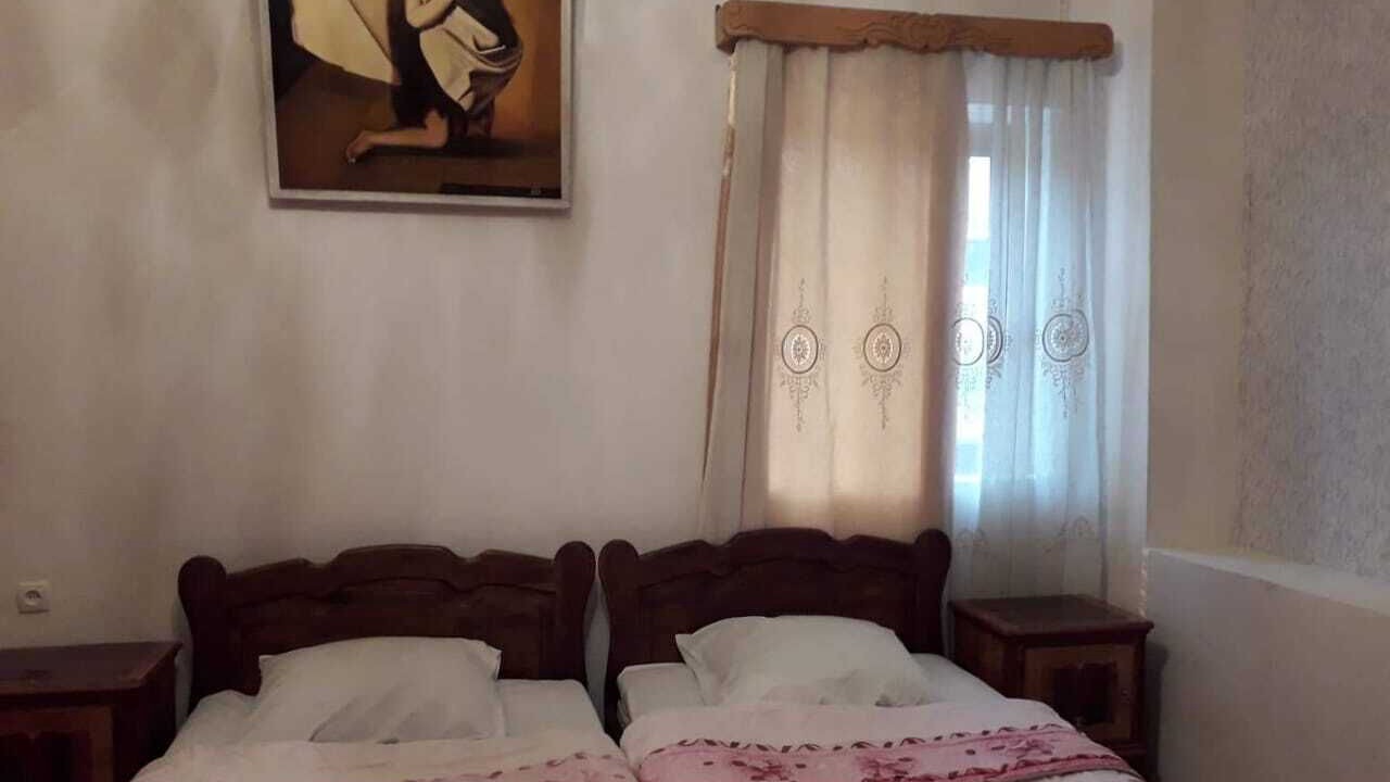 Photo of Bedroom in Kutaisi