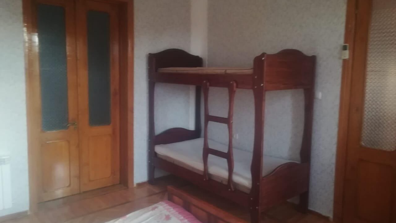 Photo of Bedroom in Kutaisi