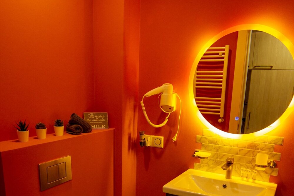 Photo of Bathroom in Dusheti