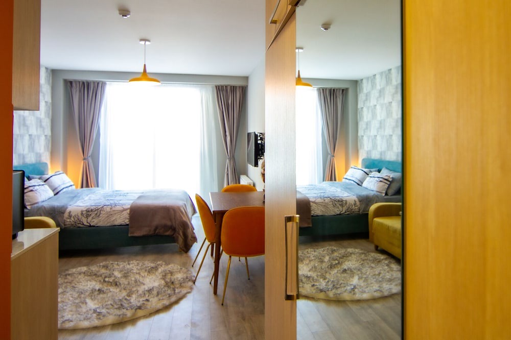Photo of Bedroom in Dusheti