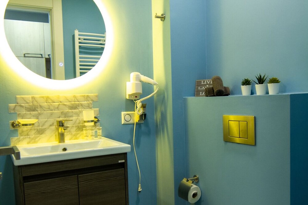 Photo of Bathroom in Dusheti