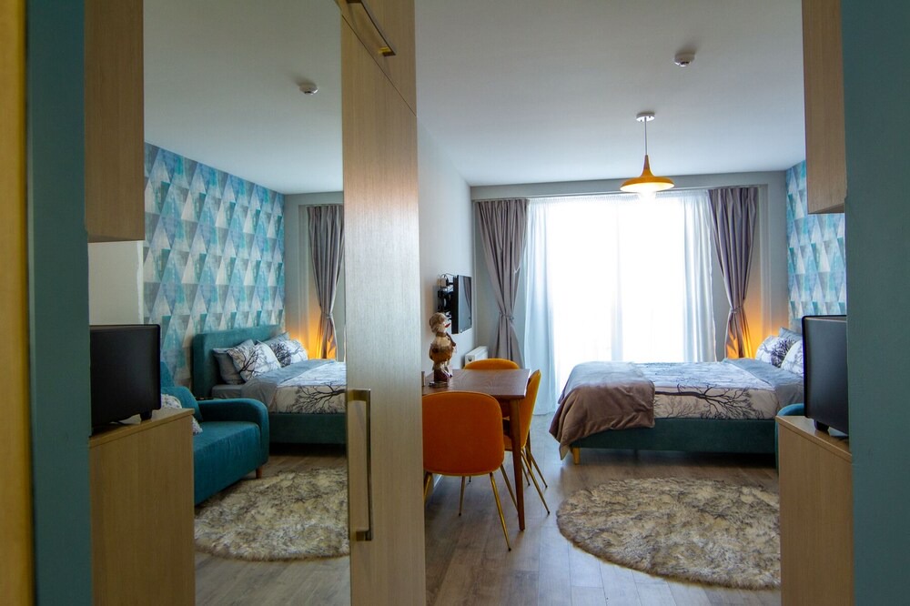 Photo of Bedroom in Dusheti