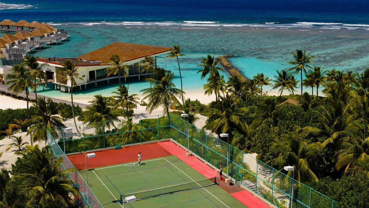 Photo of Others in Huruelhi Island