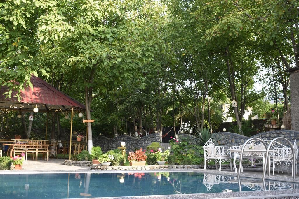 Photo of Outdoor in Lagodekhi