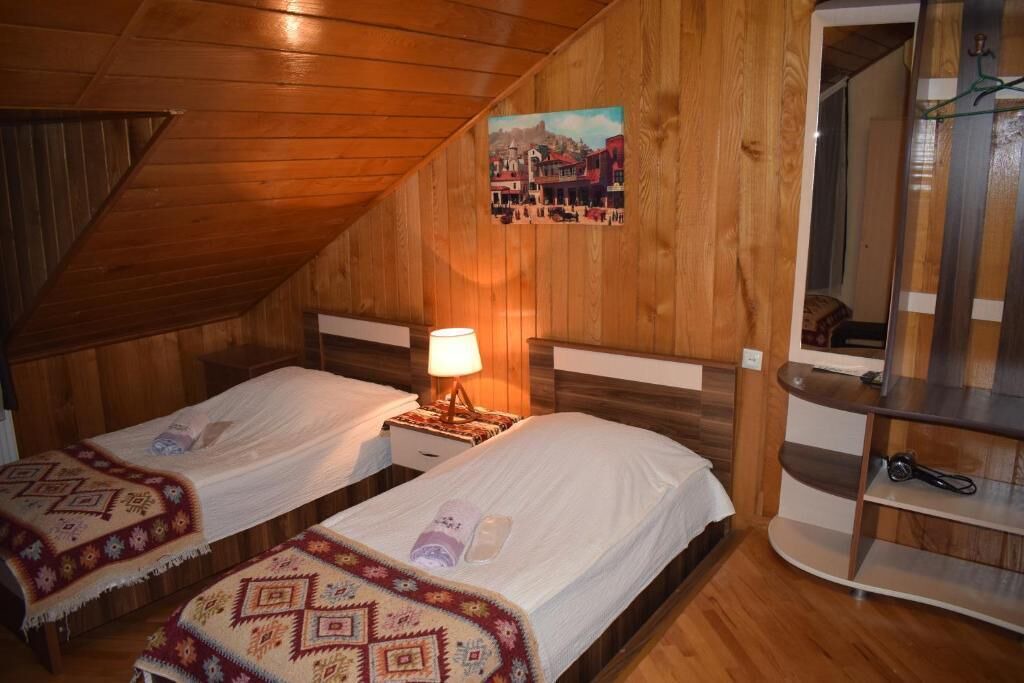Photo of Bedroom in Lagodekhi