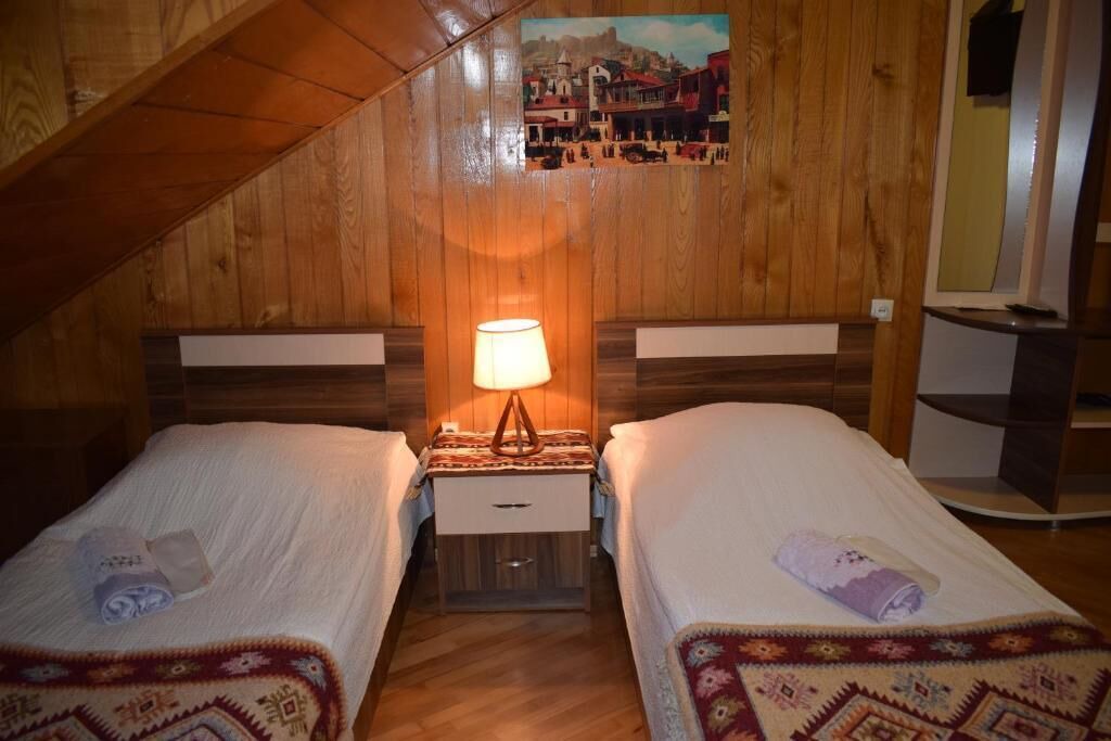 Photo of Bedroom in Lagodekhi