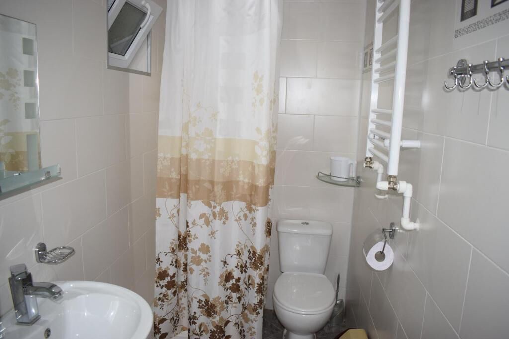 Photo of Bathroom in Lagodekhi