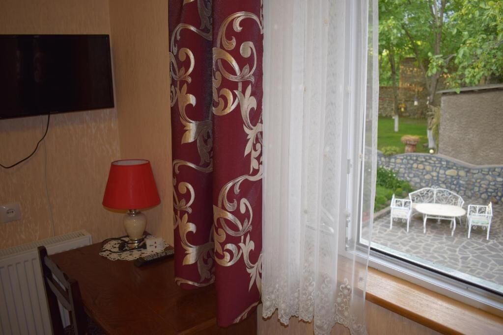 Photo of Bedroom in Lagodekhi