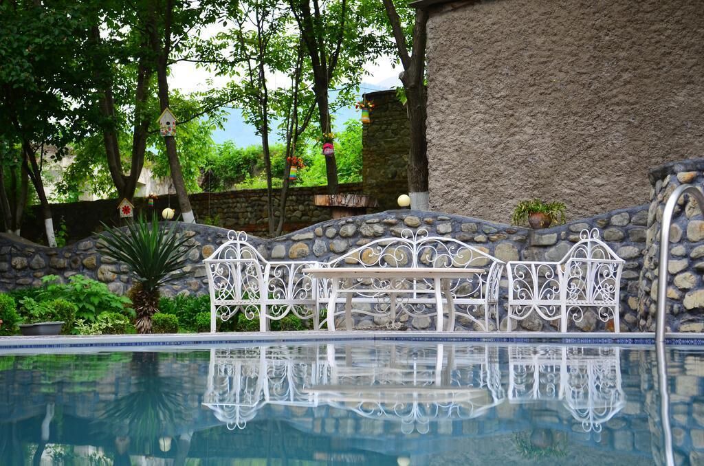 Photo of Patio Balcony in Lagodekhi