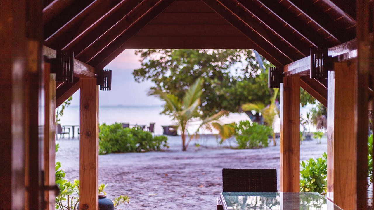 Photo of Outdoor in Dhangethi