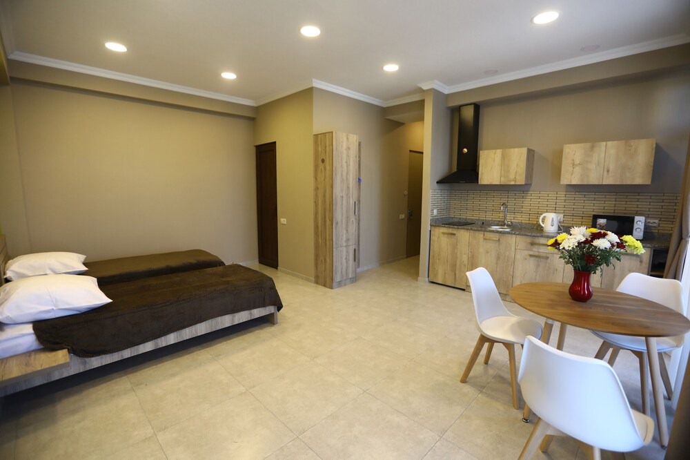 Photo of Bedroom in Chugureti