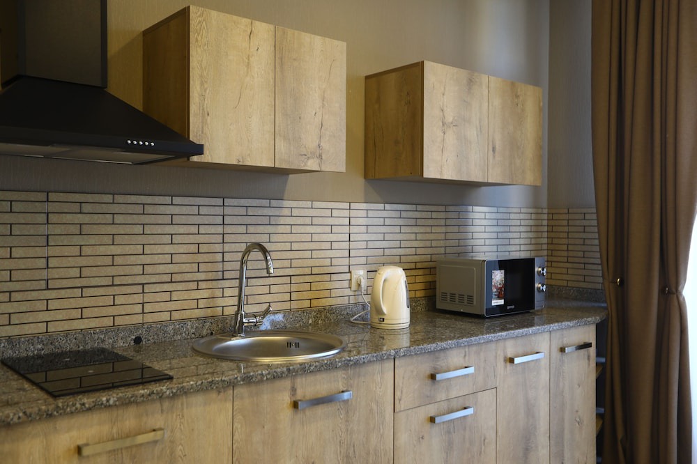 Photo of Kitchen in Chugureti