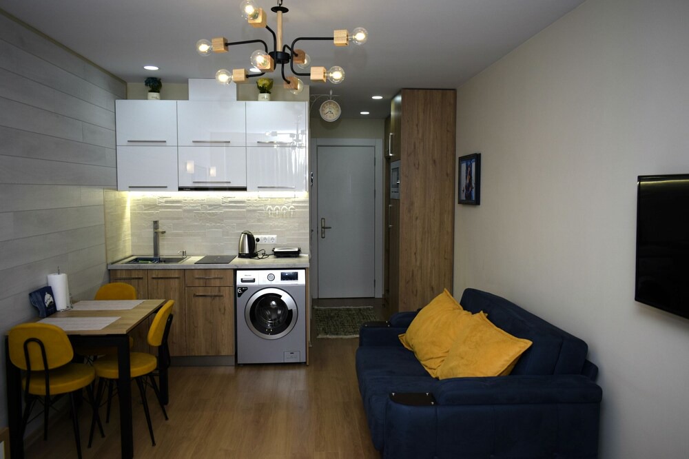 Photo of Livingroom in Kazbegi
