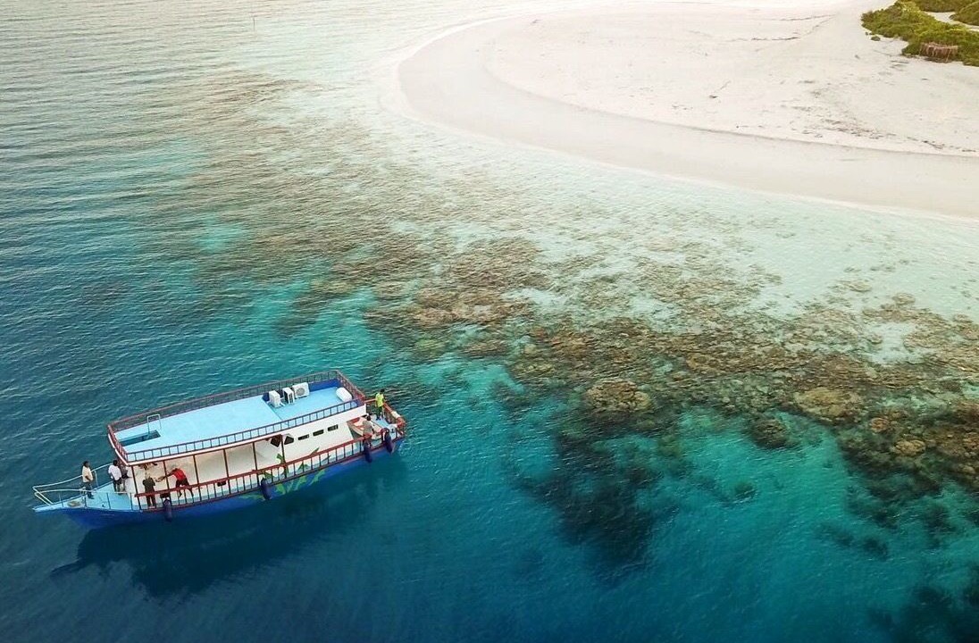 Photo of Outdoor in Thinadhoo
