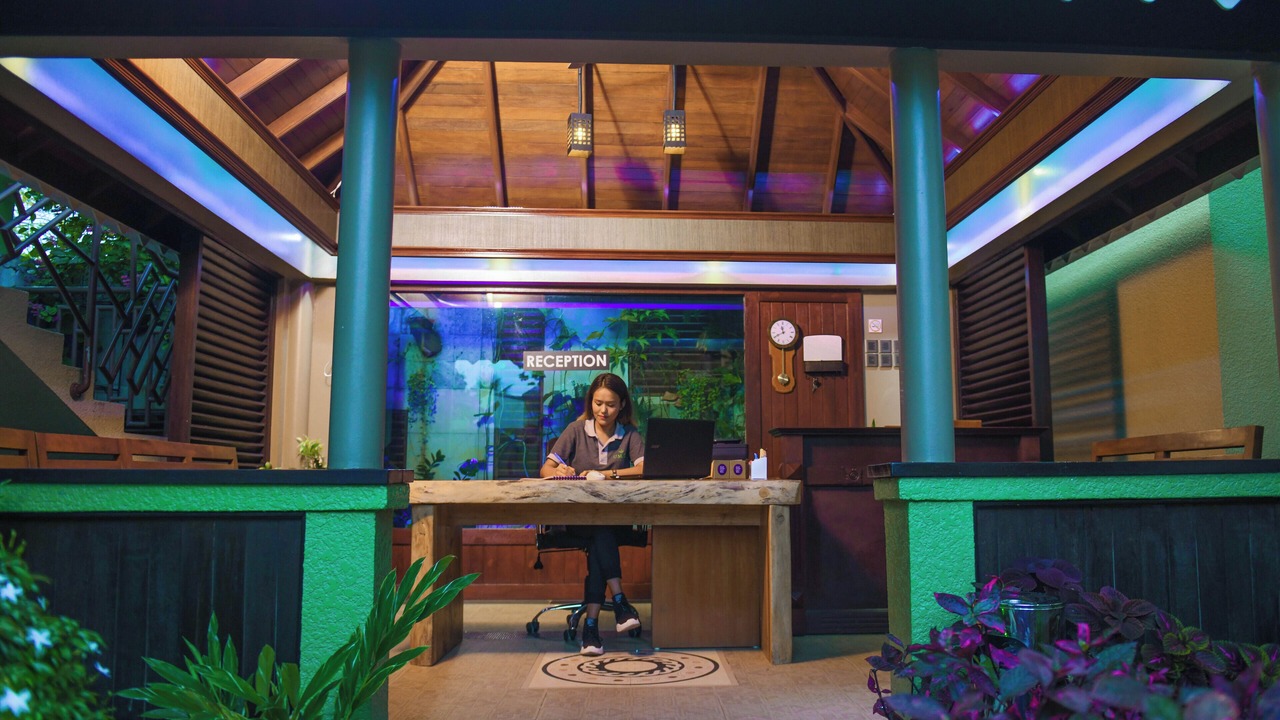 Photo of Others in Thinadhoo