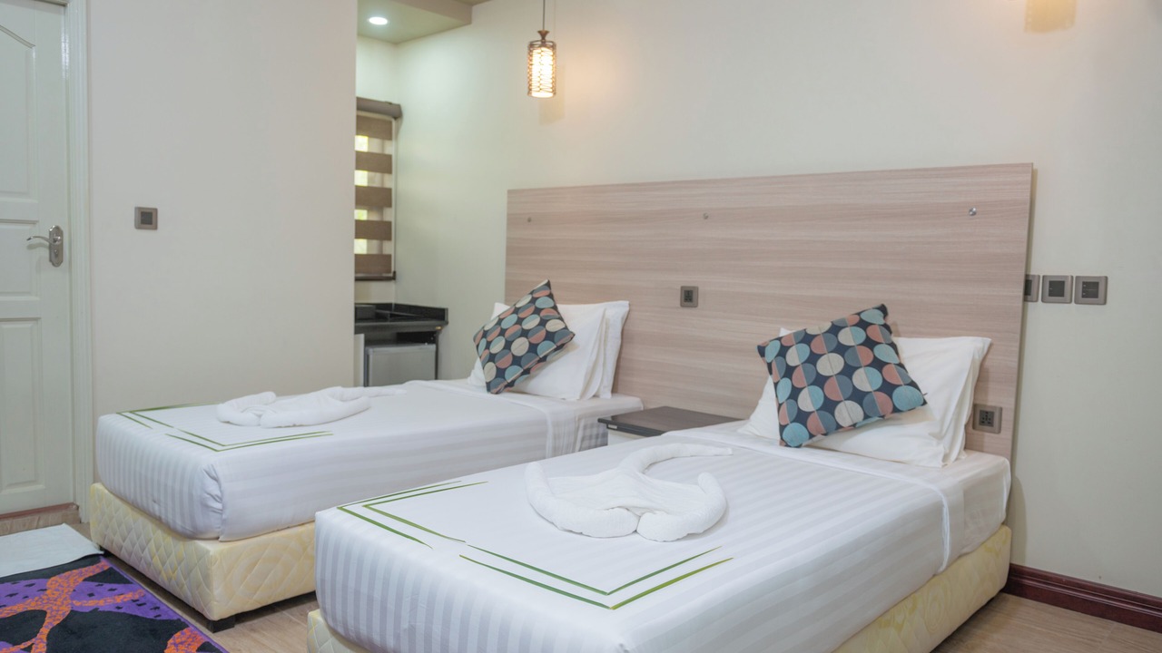 Photo of Bedroom in Thinadhoo