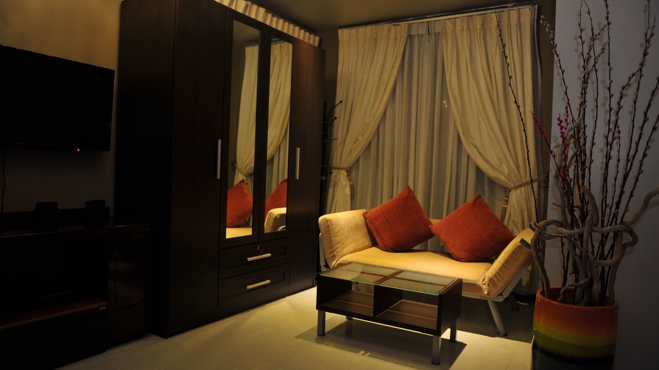 Photo of Bedroom in Thinadhoo