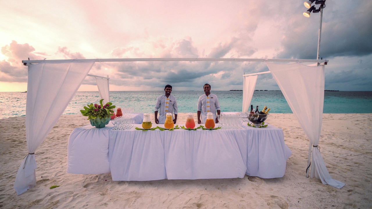 Photo of Others in Thudufushi Island