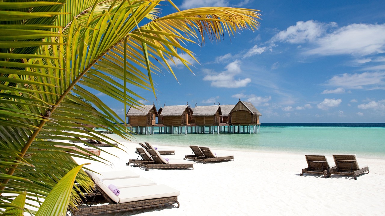 Photo of Others in Moofushi Island