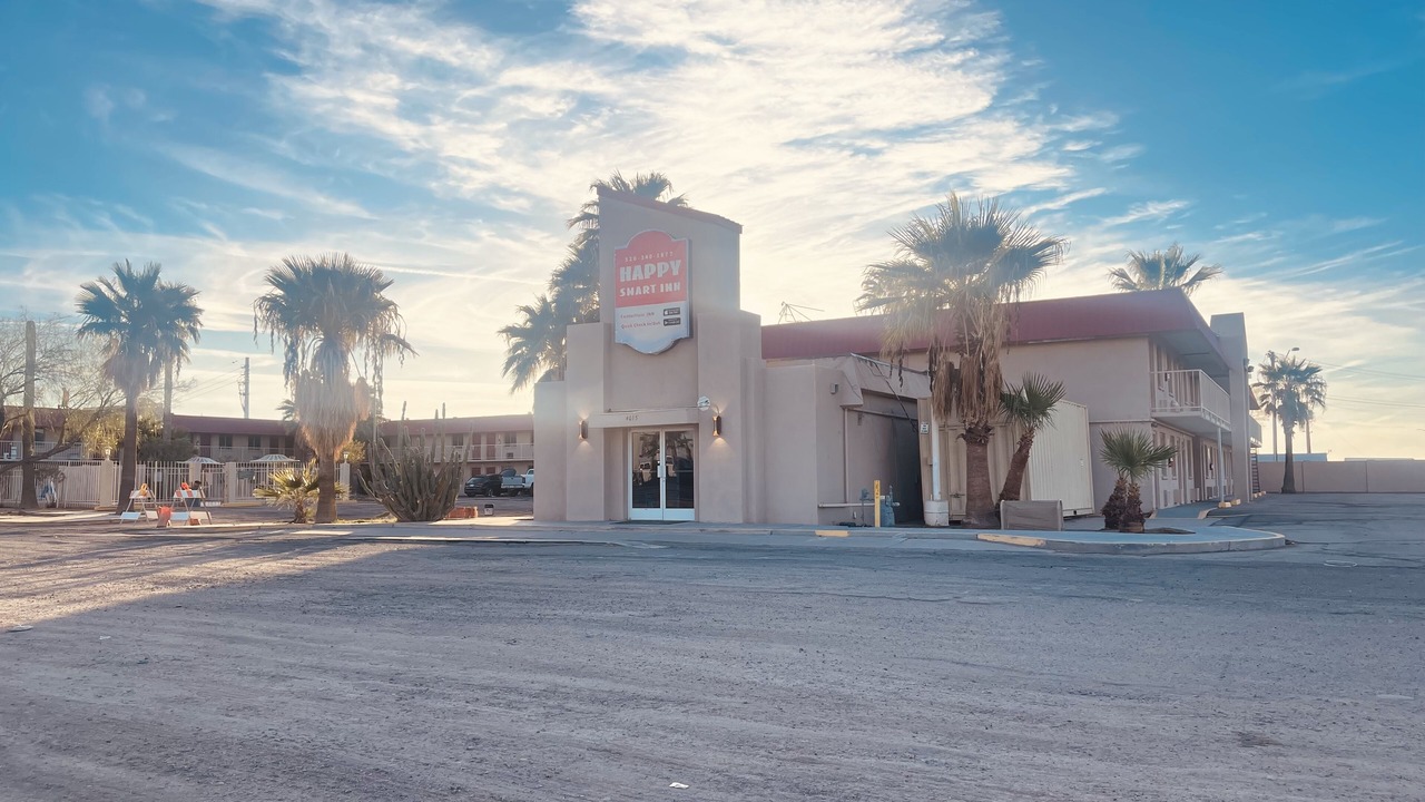 Photo of Outdoor in Eloy