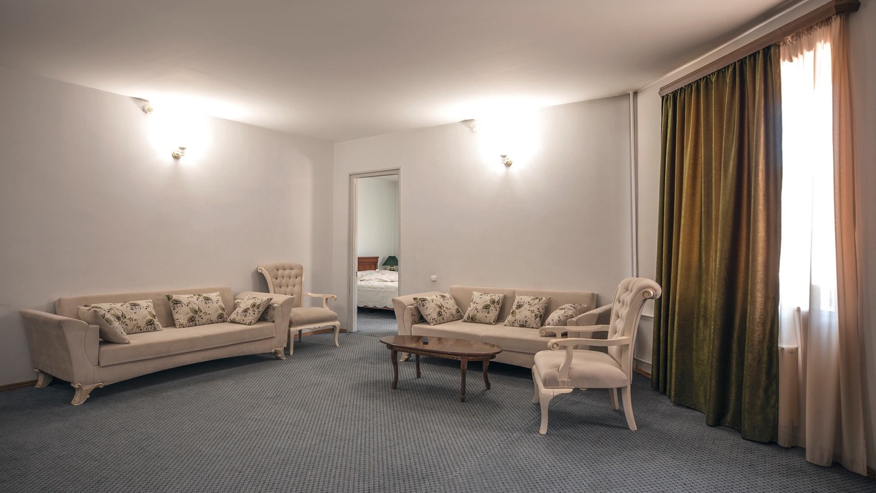 Photo of Bedroom in Gori