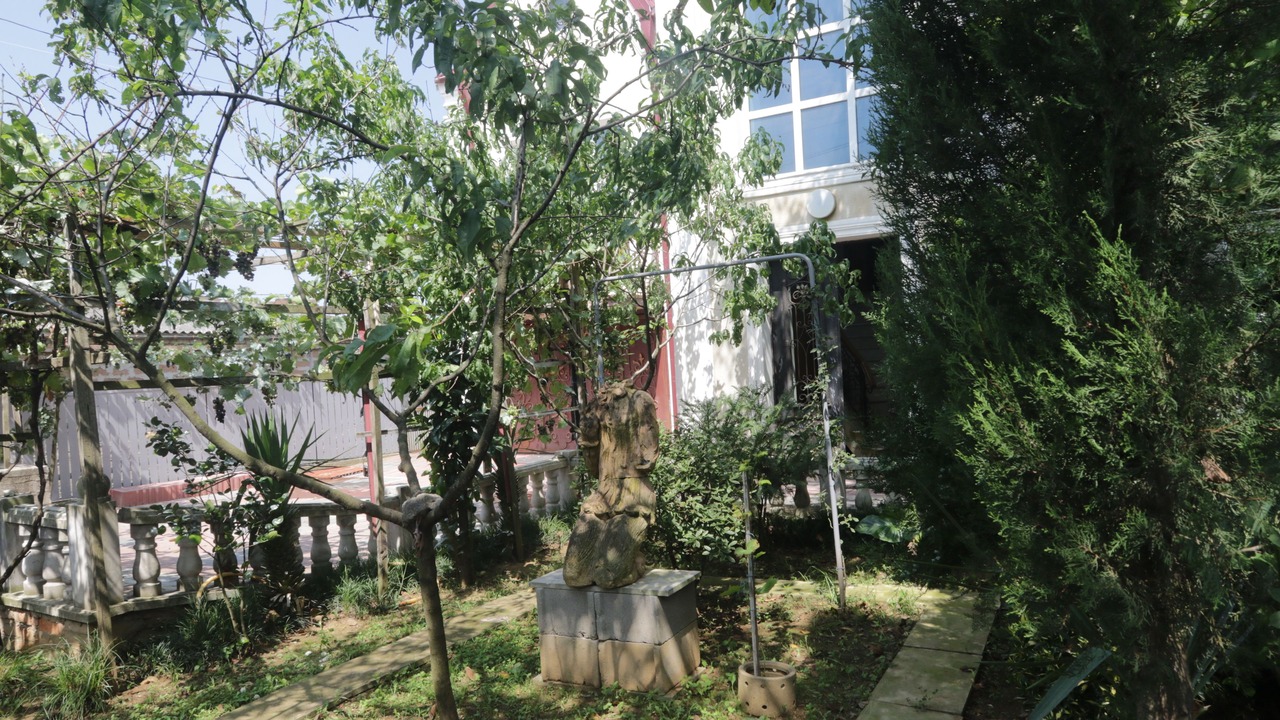 Photo of Bedroom in Kutaisi