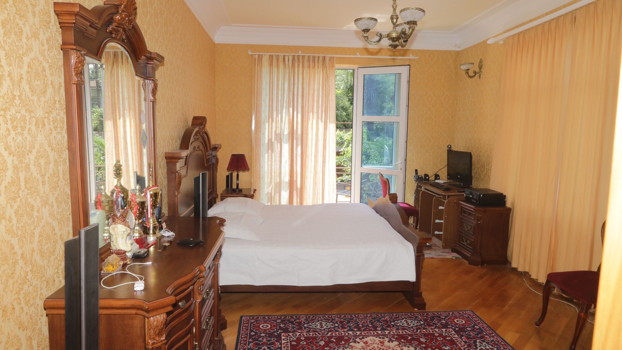 Photo of Bedroom in Kutaisi