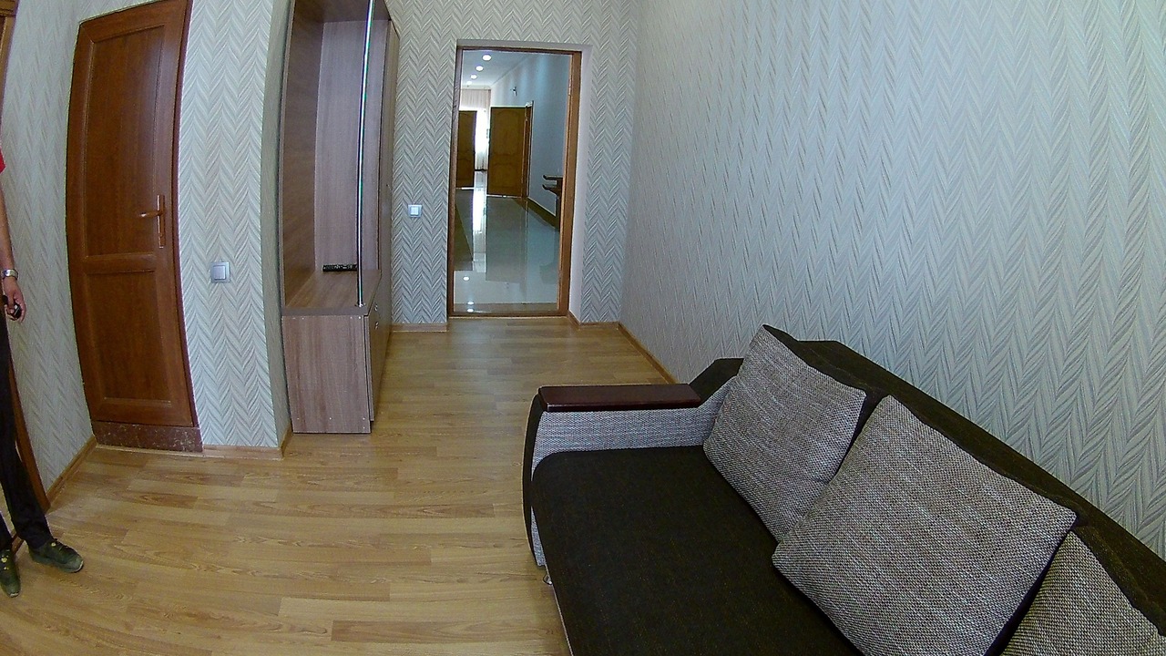 Photo of Patio Balcony in Martivili