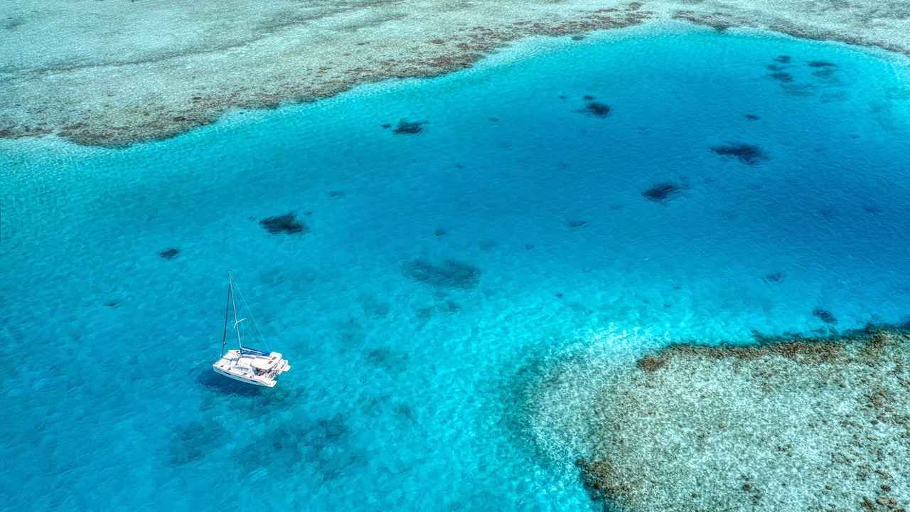Photo of Others in Maagau Island