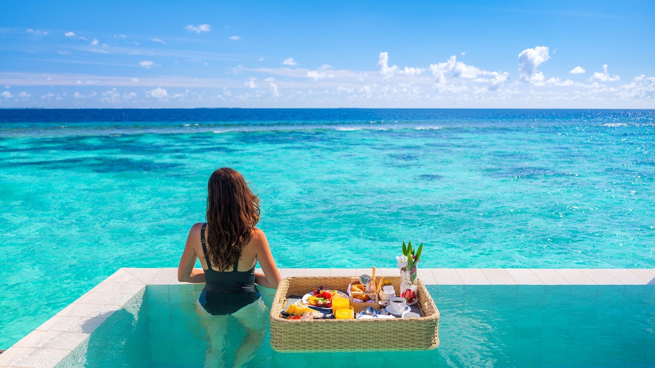 Photo of Outdoor in Maagau Island