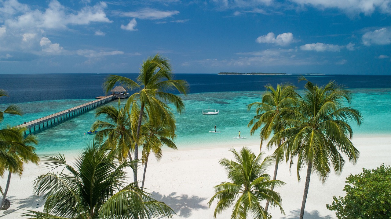 Photo of Outdoor in Maagau Island