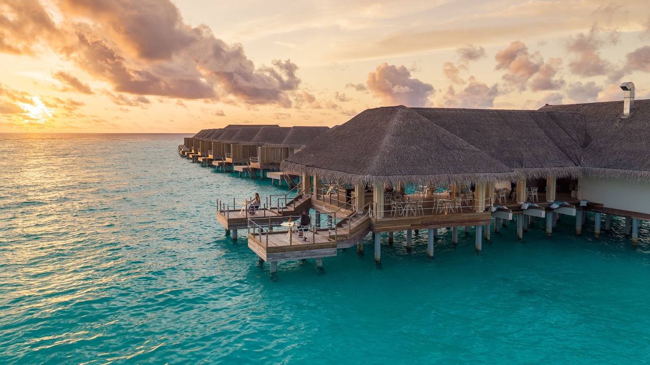 Photo of Others in Maagau Island